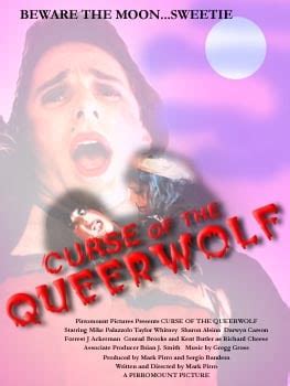 The Intersection of Queerness and Werewolf Mythology in 